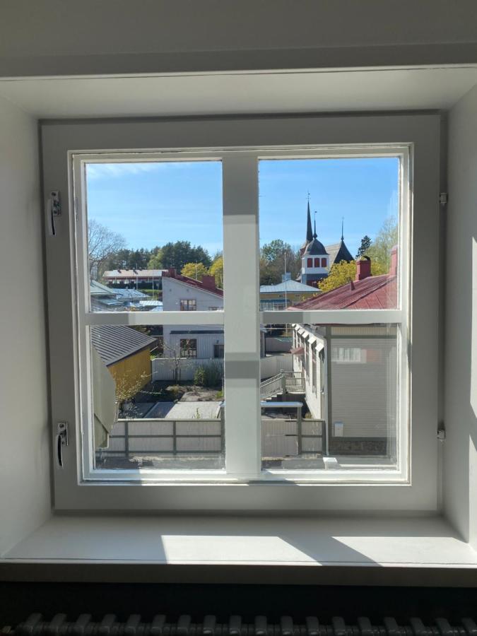 Eleonora Bed&Breakfast Kristinestad Exterior foto